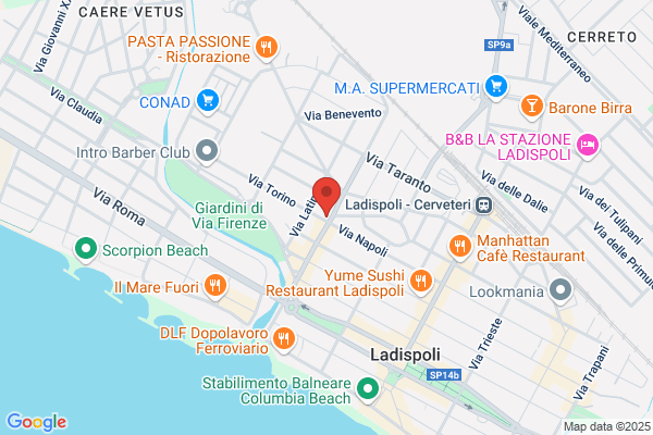 Market Flavia Srl