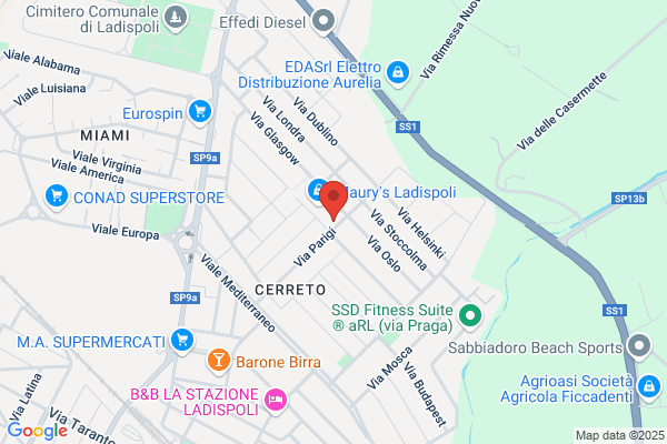 Farmacia Armenio Dr. Fausto