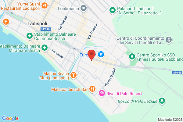 Farmacie: Lopriore