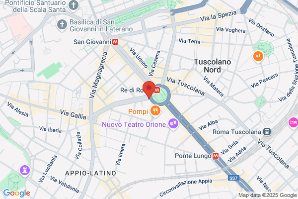 Farmacie: Torresi Giovanni (Dr.)