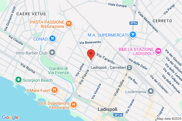 La Nuova Idea S.N.C.