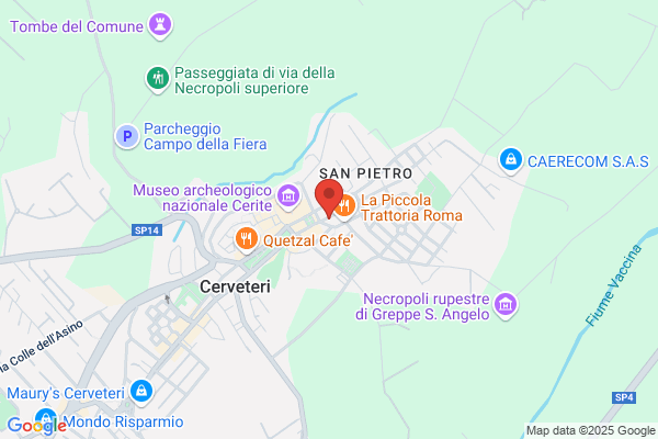 La Primavera Di Bomarzi Maria Giovanna