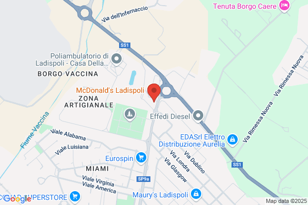 Italcostra Italiana Costruzioni Strade Srl
