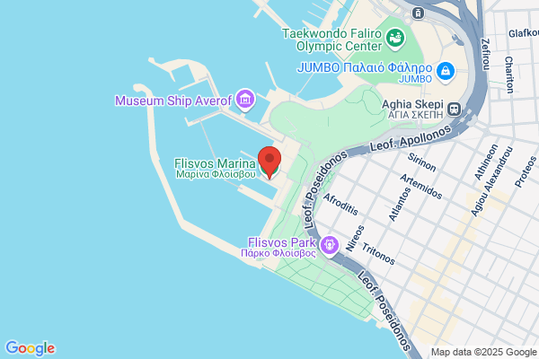 Facondo Marina