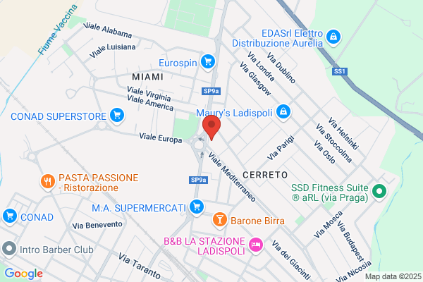 Eurochiocca Di Chiocca Gabriele Sas
