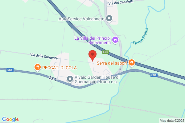 Centro Autodemolizioni Amoroso Ladispoli