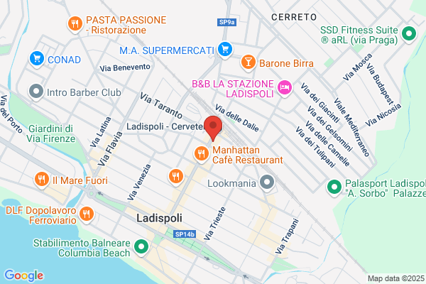 La Cantina di Andrea