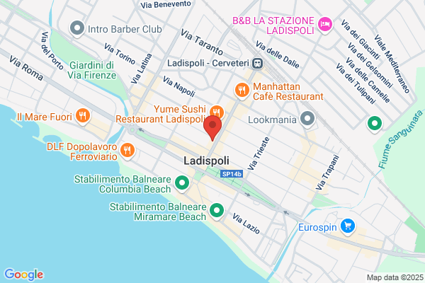 Vodafone Store | Ladispoli