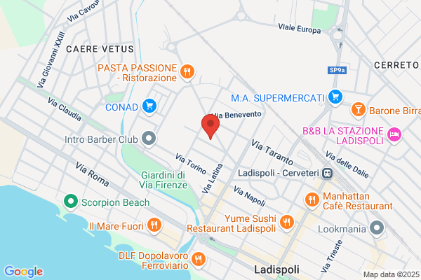 Centro Veterinario Dott.  Aurigemma Morelli