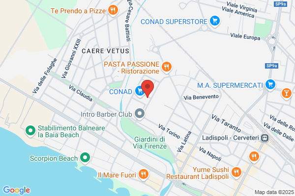 Enel Societa Per Azioni