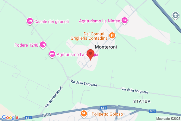 Giacomini F.L. Srl
