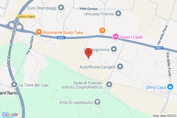 Idee. Progetti & Soluzioni Srl