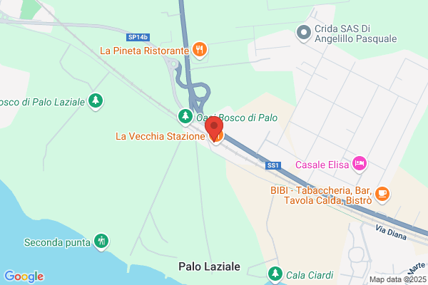 Odescalchi vittoria