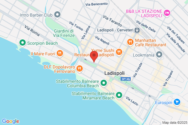 Punti Di Vista Srl