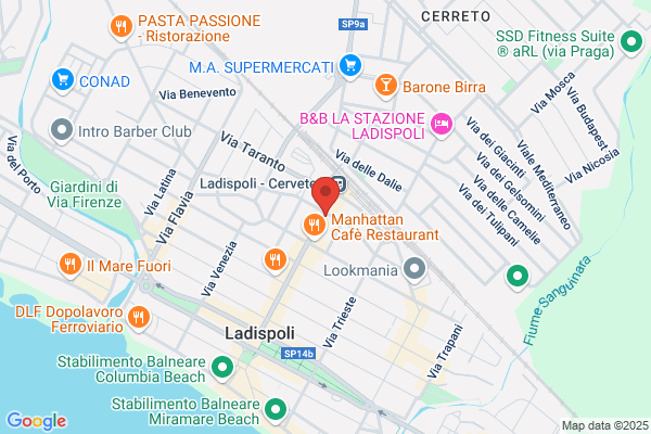 Retrosi antonio