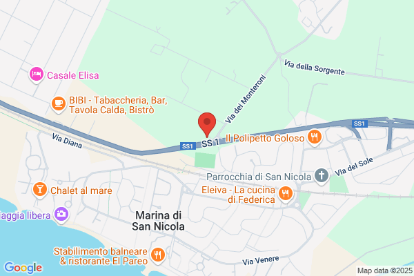 Ristorante I Due Fratelli