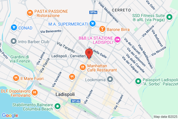 Trasporti 2000