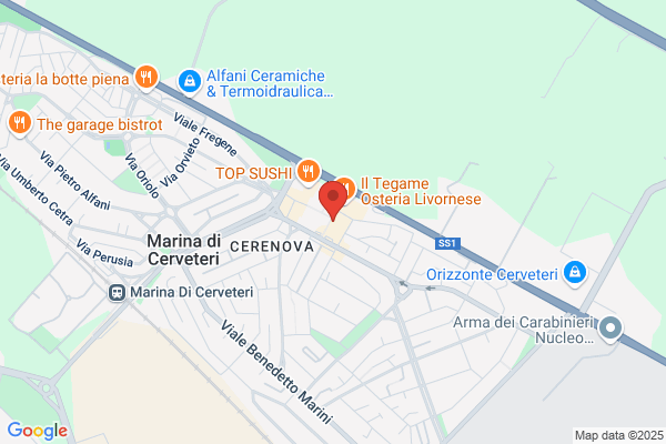 La Madre Pinsa