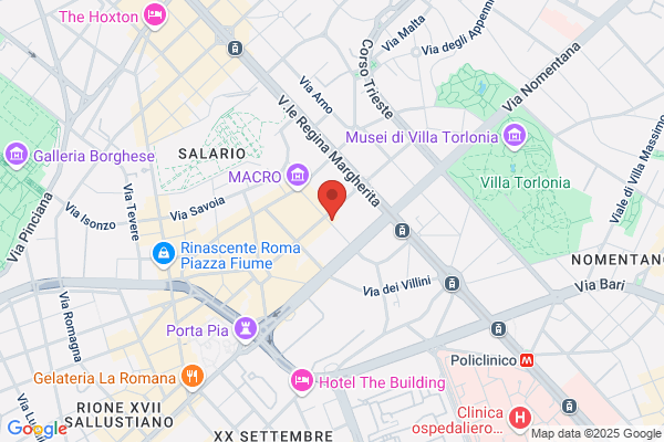 La Prateria Srl