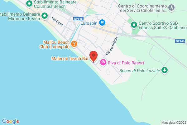 Malecon Beach Restaurant & Bar