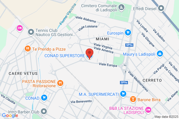 Conad Superstore