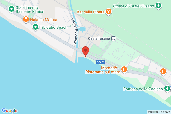 Italcable