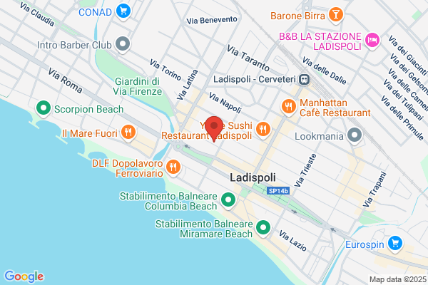 Associazione Okeanos Information
