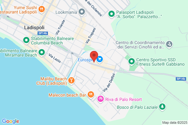 Eurogadget Di Borgoni Cinzia