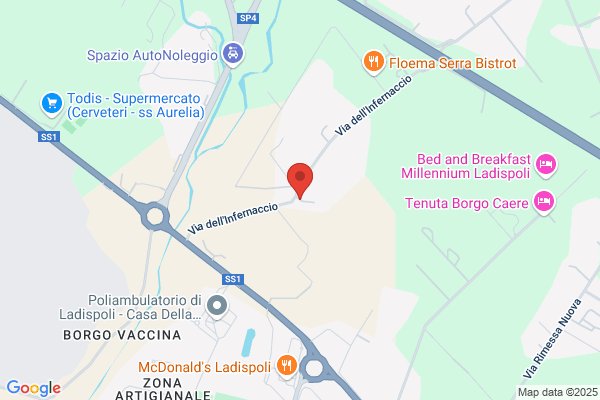 Speedy Sweet Italia Src