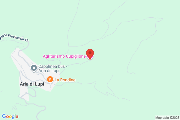 Agriturismo Cupiglione