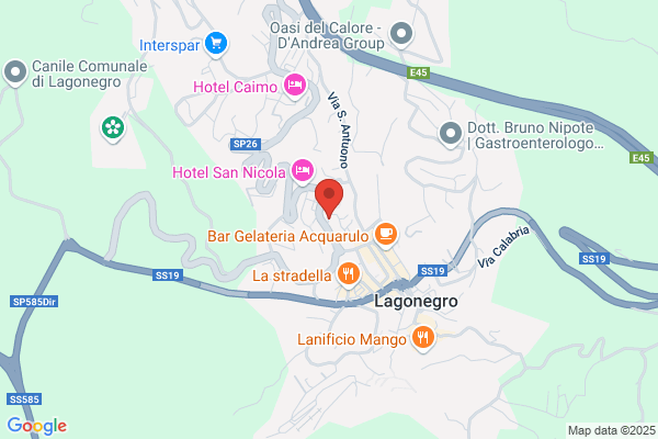 Canonico Michelangelo