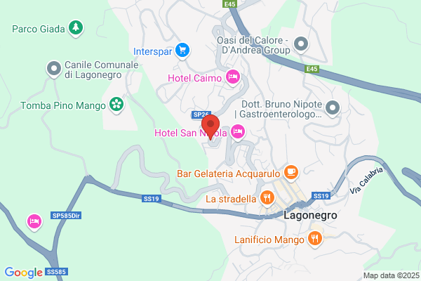 Di Siena Tendaggi