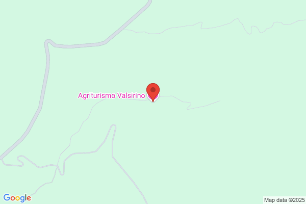 Agriturismo Valsirino