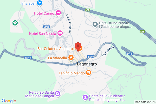 Fedo S.N.C.Di Domenico Dagrosa & C.