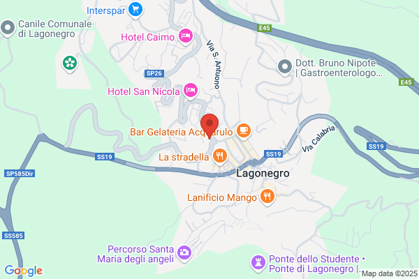Ferraro Emilio (Avv.)