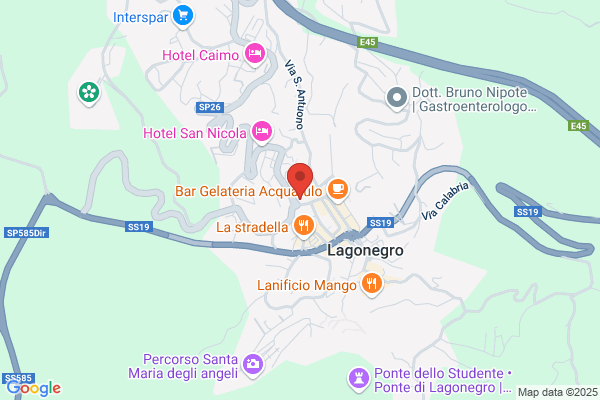 Gioia al Negro - Wine Store
