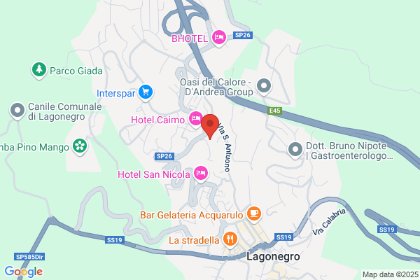 Il Condominio Di Picarella Gelsomina