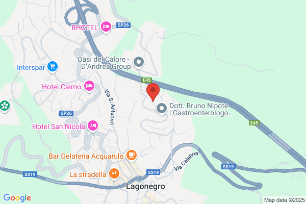 Impresa Artigiana Carlomagno Gaetano E C. S.N.C.