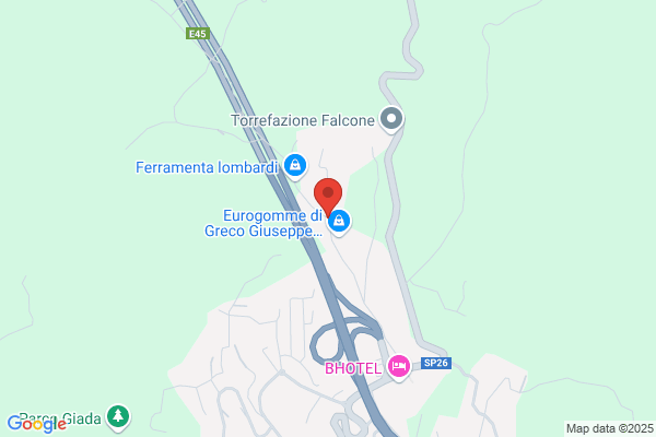 Impresa Pulizie Lustro