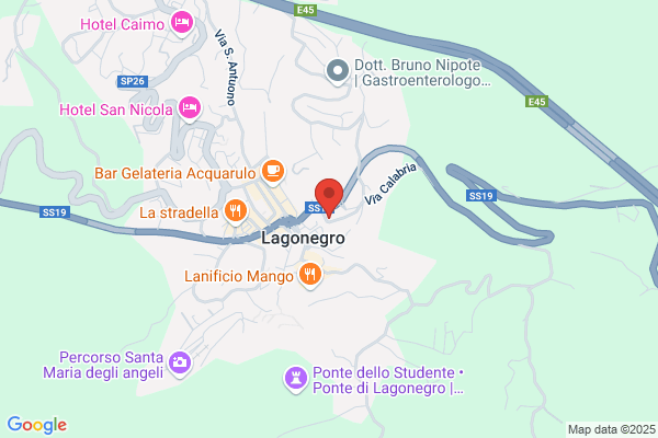 Istituto Figlie Di N.S. Al Monte Calvario