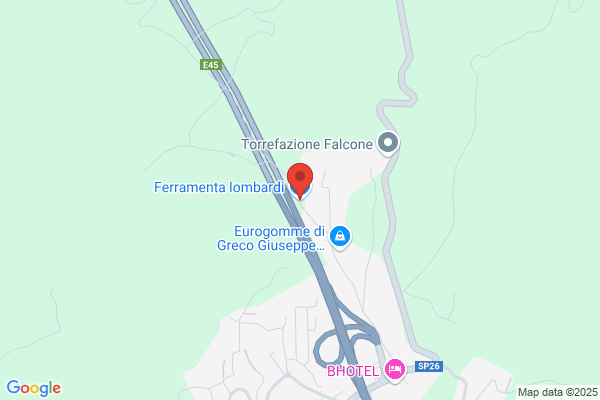 Lombardi giuseppe