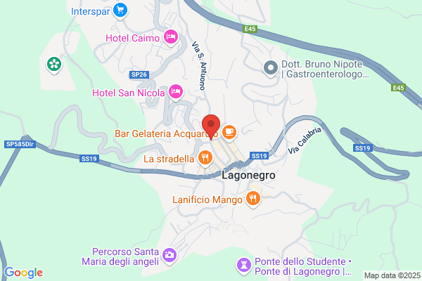 Nocera giuseppe (Dr.)