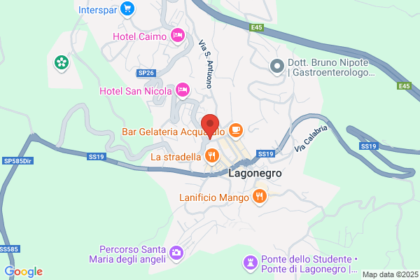 Ottica Punti di Vista