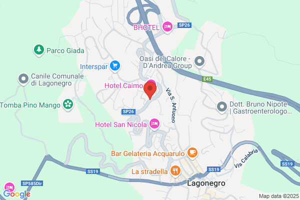 Panificio Sapori e Bonta’