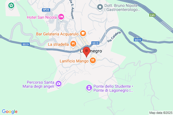 Petrone claudia (Arch.)