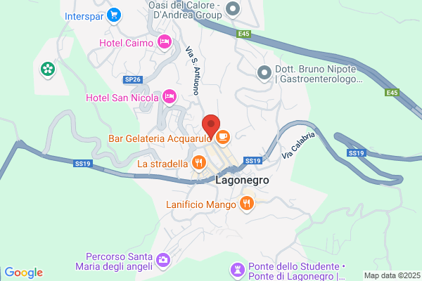 Poste Italiane Spa