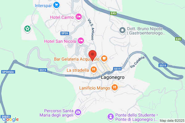 Ristorante La Pergola
