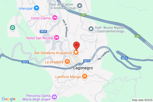 Sangineti domenico (Dr.)
