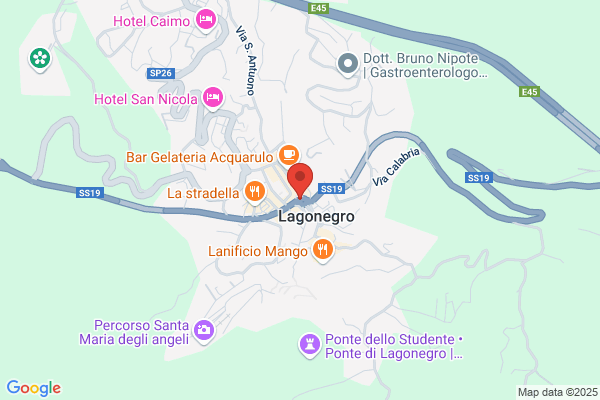 Studio Legale Associato Avv.Ti G.Conte G.Lavitola R.Siervo