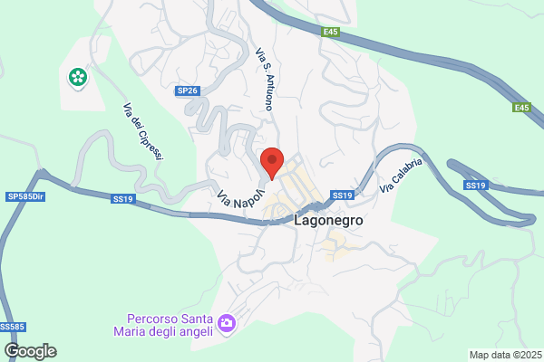 Uffici Giudiziari